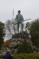 315-1183 Minuteman Statue Lexington Green.jpg